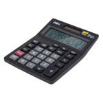 Калькулятор Deli E1519A
