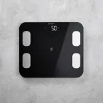 Напольные весы Scarlett SC-BS33ED46