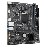 Материнская плата Gigabyte H510M K V2 (LGA1200, Intel H470, 2xDDR4 DIMM, microATX, RAID SATA: 0,1,5)