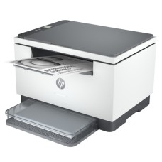 МФУ HP LaserJet M236d (лазерная, черно-белая, A4, 64Мб, 29стр/м, 600x600dpi, авт.дуплекс, 20'000стр в мес)