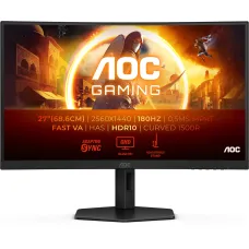 Монитор AOC CQ27G4X (27