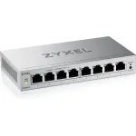 Коммутатор ZyXEL GS1200-8v3