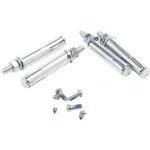 Кронштейн Hikvision DS-1271ZJ-110