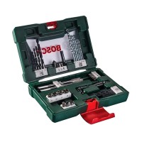 Набор инструментов Bosch V-Line 41 (2.607.017.316) [2607017316]