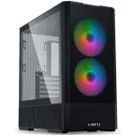 Корпус Lian Li Lancool 207 черный