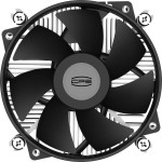 Кулер PCcooler R95-I