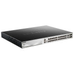 Коммутатор D-Link DGS-3130-30PS