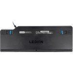 Игровая клавиатура Lenovo Legion K500 RGB GY40T26479 Black USB ( механическая)