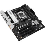 Материнская плата ASUS B850M MAX GAMING WIFI (x)
