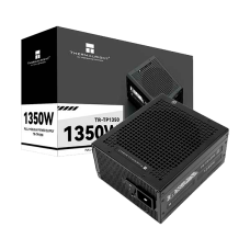 Блок питания Thermalright TR-TP 1350 (ATX, 1Вт, 20+4 pin, PLATINUM) [TR-TP 1350]