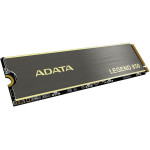 Жесткий диск SSD 512Гб ADATA Legend 850 (M.2, 5000/2700 Мб/с, 530000 IOPS, PCIE 4.0 X4)