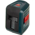 Лазерный линейный уровень BoschGLL 2 Professional + MM 2