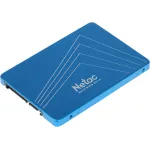 Жесткий диск SSD 512Гб Netac N600S (2.5