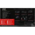 Видеокарта Radeon RX 7700XT 2276МГц 12Гб ASRock (GDDR6, 192бит, 1xHDMI, 3xDP)