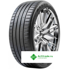 Шина Maxxis VS6 Victra SUV 265/40 R22 106Y летняя (Extra Load) [ETP00464300]