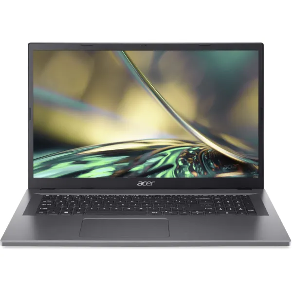 Ноутбук Acer Aspire A317-55P (Intel N100 0.8/8 ГБ/17.3