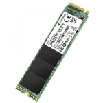 Жесткий диск SSD 1Тб Transcend (2280, 3200/2000 Мб/с, 170000 IOPS, PCIe 3.0 x4)