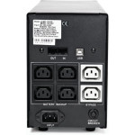 ИБП Powercom Imperial IMD-1500AP (интерактивный, 1500ВА, 900Вт, 4xIEC 320 C13 (компьютерный))