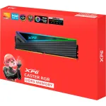 Память DIMM DDR5 2x16Гб 6000МГц ADATA (48000Мб/с, CL30, 288-pin, 1.35)