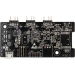 Корпус Cooler Master HAF700 (Full-Tower)