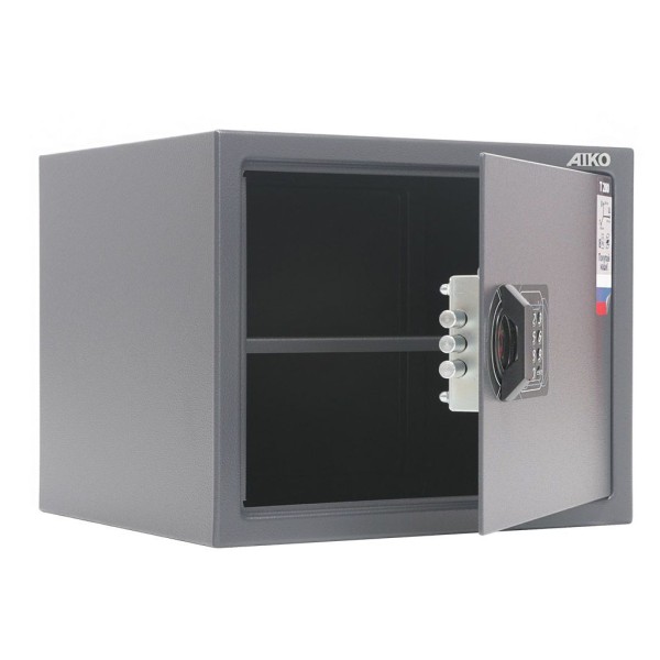 Сейф мебельный Aiko T 280 EL