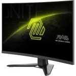 Монитор MSI Mag 275CQF E18 (27