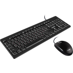 Клавиатура и мышь Sven KB-S320C