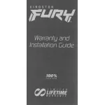 Память DIMM DDR5 2x16Гб 6000МГц Kingston (48000Мб/с, CL36, 288-pin)