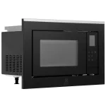 Микроволновая печь Electrolux LMS4253TMX