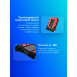 Внешний жесткий диск HDD 2Тб ADATA (2.5