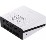 ПК Chuwi Ubox (Ryzen 5 7430U 2300МГц, DDR4 16Гб, SSD 512Гб M.2 2280, AMD Radeon 660M / AMD Radeon 760M, Windows 11 Pro)
