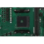 Материнская плата ASUS PRO A520M-C II/CSM (AM4, A520, 2xDDR4 DIMM, microATX, RAID SATA: 0,1,10)