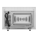 Микроволновая печь Maunfeld JBMO820GW01