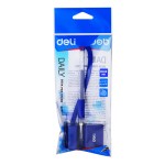 Deli E6791BLUE (0,5мм)