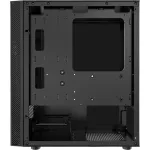 Корпус Accord ACC-508 (Mini-Tower, 2xUSB3.0)