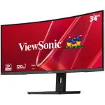 Монитор ViewSonic VA3420C-2 (34
