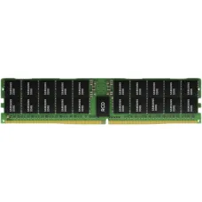 Память DIMM DDR5 64Гб 6400МГц Samsung (51200Мб/с, 288-pin, 1.1 В) [M321R8GA0EB2-CCP]