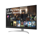 Монитор LG 32SQ700S-W (31,5
