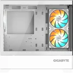 Корпус Gigabyte C201PI (Midi-Tower)