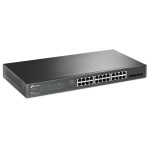 Коммутатор TP-Link TL-SG2428P