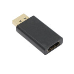 Переходник VCOM (DisplayPort (m), HDMI (f))