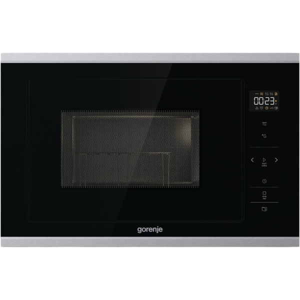 Микроволновая печь Gorenje BMX251SG2BG