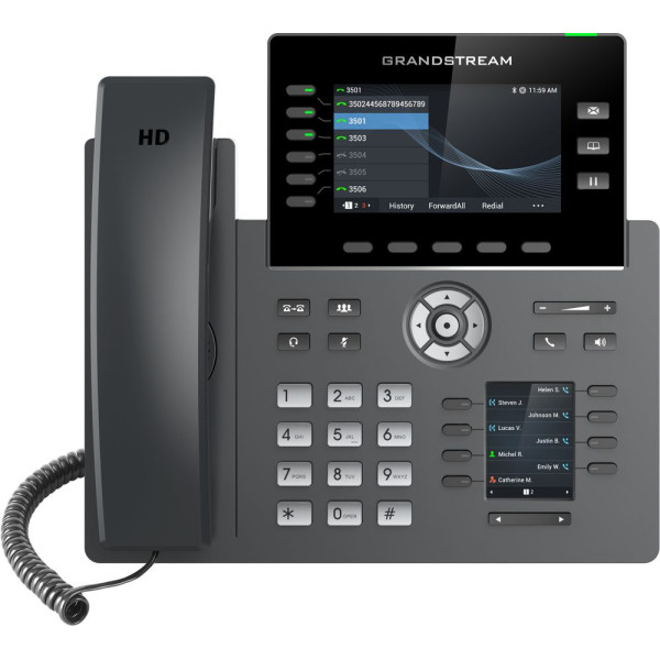 VoIP-телефон Grandstream GRP2616