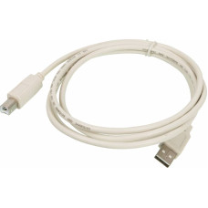 Кабель USB2.0 Ningbo (USB A(m), USB B(m), 1,8м) [USB2.0-AM-BM]