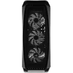 Корпус Aerocool Aero One Frost-G White (Midi-Tower)