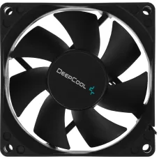 Кулер для корпуса DeepCool XFAN 80 (80x80x25мм)