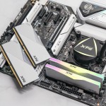 Память DIMM DDR5 2x16Гб 7200МГц ADATA (57600Мб/с, CL34, 288-pin, 1.4)