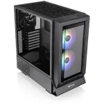 Корпус Thermaltake 350 MX Black (Midi-Tower)