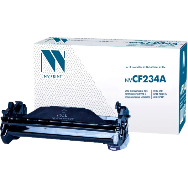NV Print NV-CF234A