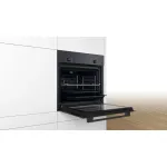 Электрический духовой шкаф Bosch HBF512BB1T